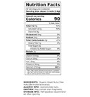 Terrasoul Superfoods Organic Brazil Nuts, 1 Lb - Raw | Unsalted | Rich In Selenium