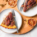 Elan Organic Raw Pecans, Unsalted, Unroasted, Shelled Raw Nuts, Non-Gmo, Vegan, Gluten-Free, Kosher, Healthy Snacks, 8 Pack Of 4.4 Oz