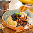 Elan Organic Raw Pecans, Unsalted, Unroasted, Shelled Raw Nuts, Non-Gmo, Vegan, Gluten-Free, Kosher, Healthy Snacks, 8 Pack Of 4.4 Oz