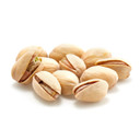 Elan Organic Sea Salted Pistachios, In Shell, Salted With Sea Salt, Lightly Roasted, Naturally Open, Non-Gmo, Vegan, Gluten-Free, Kosher, Healthy Snacks, 8 Pack Of 5.1 Oz