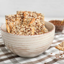 Yupik Roasted Sunflower Seeds (No Shell), 2.2 Lb, Unsalted Kernels, Hulled Seeds, Healthy Snack, Source Of Fiber, Versatile Ingredient