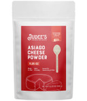 Judeeã¢ÂS Asiago Cheese Powder 11.25 Oz- Gluten-Free And Nut-Free - Use In Seasonings And Salad Dressings - Great For Dips, Spreads And Sauces - Made In Usa