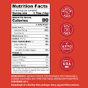 Judeeã¢ÂS Asiago Cheese Powder 11.25 Oz- Gluten-Free And Nut-Free - Use In Seasonings And Salad Dressings - Great For Dips, Spreads And Sauces - Made In Usa