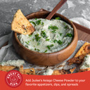 Judeeã¢ÂS Asiago Cheese Powder 11.25 Oz- Gluten-Free And Nut-Free - Use In Seasonings And Salad Dressings - Great For Dips, Spreads And Sauces - Made In Usa