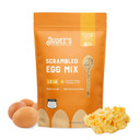 Judeeã¢ÂS Scrambled Egg Mix 1.5 Lb - Baking Supplies - Delicious And 100% Gluten-Free - Great For Breakfast And Camping Meals - Quick And Easy For Outdoor Preparations