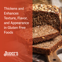 Judeeã¢ÂS Expandex Modified Tapioca Starch 5 Lb - 100% Non-Gmo, Gluten-Free & Nut-Free - Usa Packaged - Thickens And Enhances Texture - Great For Making Tortillas, Bread, And Bagels