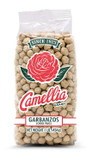 Camellia Brand Dried Garbanzo Beans (Chickpeas), 1 Pound (Pack Of 6)