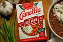 Camellia Brand Creole Red Bean Seasoning Mix, Authentic Louisiana Flavor (Twin Pack)