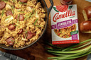 Camellia Brand Jambalaya Cajun Seasoning Mix, Authentic Louisiana Flavor (Twin Pack)