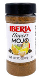 Iberia Mojo Rub, 5 Oz
