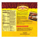 Old El Paso Fajita Dinner Kit With Flour Tortillas, Mild Fajita Sauce & Seasoning Mix, 12.5 Oz