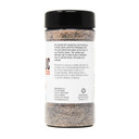 Badia Black Garlic Pink Salt, 9 Oz (Pack Of 6)
