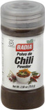 BADIA CHILI POWDER, 2.5 OZ