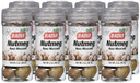 Badia Nutmeg Whole, 2 Oz (Pack Of 8)