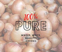 Iberia Onion Powder, 7.5 Ounce