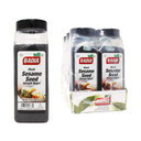 Badia Black Sesame Seed, 16 Ounce (Pack Of 6)