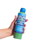 Bullfrog Quik Spray Sunscreen Spf 50 | Oxybenzone & Octinoxate Free | Broad Spectrum Moisturizing Uva/Uvb, 6Oz