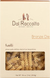 Dal Raccolto Bronze Die Pasta - Fusilli, 1 Lb Box