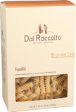 Dal Raccolto Bronze Die Pasta - Fusilli, 1 Lb Box