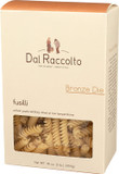 Dal Raccolto Bronze Die Pasta - Fusilli, 1 Lb Box