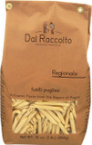 Dal Raccolto Pasta - Fusilli Pugliesi, 1 Lb Bag