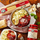 Montebello Organic Linguini, 1 Lb (4-Pack)