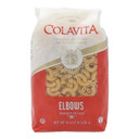 Colavita Pasta - Elbows, 1 Pound - Pack Of 20