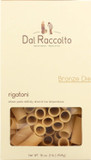 Dal Raccolto Bronze Die Pasta - Rigatoni, 1 Lb Box