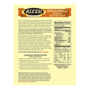 Alessi Autentico Premium Soups, Traditional Flavors, 6Oz (Sicilian Split Pea, Pack Of 6)