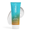 Coola Organic Sunscreen Spf 30 Sunblock Body Lotion, Dermatologist Tested Skin Care For Daily Protection, Vegan And Gluten Free, 5 Fl Oz