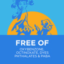 Coppertone Complete Spf 30 Sunscreen Spray, Lightweight, Moisturizing Sunscreen Pack, Water Resistant Spray Sunscreen Spf 30, 5.5 Oz Spray, Pack Of 3 Coppertone Complete Spf 30 Sunscreen Spray, Lightweight, Moisturizing Sunscreen Pack, Water Resistant Spray Sunscreen Spf 30, 5.5 Oz Spray, Pack Of 3