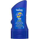 Coppertone Sport Sunscreen Spf 100 Lotion, Water Resistant Sunscreen, Body Travel Size 3 Fl Oz3 Fl Oz (Pack Of 1)