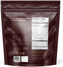 Prodough Gourmet Whey Isolate Hydrolized Protein Powder For Shake Mix- Easy Digest Enzyme Blend, 25G Protein Per Serving, Natural Ingredients, Gluten Free, Keto Friendly (Chocolate Mousse)