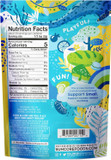 Suncore Foods Aqua Blue Spirulina Powder, 2 Oz (1 Bag), Organic, Gluten-Free, Non-Gmo, Plant-Based, Perfect For Food Coloring, Baking, Drinks, Smoothies, And More