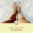 Coppertone Tanning Sunscreen Spray, Spf 15 Broad Spectrum Tanning Sunscreen, Water Resistant Sunscreen, 5.5 Oz, Pack Of 3