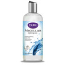 Duru Micellar Water Body Wash - Gentle Cleansing Moisturizing Sensitive Skin Shower Gel Paraben Free Alcohol Free Silicone Free Phthalete Free Gluten Free Body Wash