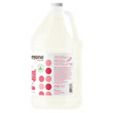 Everyone Liquid Hand Soap Refill, 1 Gallon, Ruby Grapefruit, Plant-Based Cleanser With Pure Essential Oils