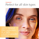 Eau Thermale Avã£Â¨Ne Mineral High Protection Tinted Compactbeige