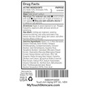 Age Defying Spf 30 Sunscreen Moisturizer Face Cream With Vitamin C, E, & Hyaluronic Acid For Face, Neck, Or Body - Fragrance And Oil Free - 3.3 Oz