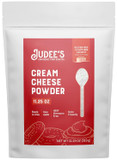Judee'S Cream Bundle: Heavy Cream Powder (11 Oz), Cream Cheese Powder (11.25 Oz), And Sour Cream Powder (11.25 Oz), Made In Usa, Dairy Flavors, Keto Friendly, Dedicated Gluten & Nut Free Facility