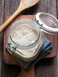 Cultures For Health Charcuterie Night Bread & Cheese Bundle | Make Your Own Rye Sourdough Bread & Fromage Blanc Cheese | Non-Gmo Diy Kits For Adults, Soft Cheese And Sourdough Starter Kit