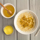 Birch & Meadow Bee Pollen Powder, 1 Lb, Natural & Nutritious, Slightly Sweet Taste, Oatmeal & Cereal Birch & Meadow Bee Pollen Powder, 1 Lb, Natural & Nutritious, Slightly Sweet Taste, Oatmeal & Cereal