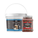 Birch & Meadow Holiday Cookie Kit Bundle, Versatile Ingredients, Sugar Cookies & Desserts, Flavorful