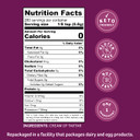 Judeeã¢ÂS Cream Of Tartar 6 Oz - All Natural, Keto-Friendly, Gluten-Free And Nut-Free - Use For Baking As A Stabilizer, Cleaning And Crafting - Made In Usa