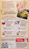 Success Boil-In-Bag Rice, Brown Rice, Quick And Easy Rice Meals, 14-Ounce Box