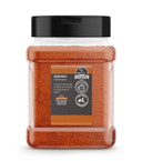 Birch & Meadow Smoked Paprika, 7.2 Ounce, Fine Ground, Spice & Seasoning, Dry Rubs