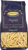 Camp'Oro Le Regionali Maccheroni Calabresi Pasta Pack of 16 (16 Ounce) Bag