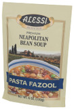 Alessi Mix Soup Pasta Fazool, 6 Oz