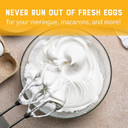 Judeeã¢ÂS Dried Egg White Powder 16 Oz - Pasteurized - Delicious And 100% Gluten-Free - Great For Breakfast And Camping Meals - Use To Make Meringue, Royal Icing, And Shakes