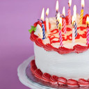 By The Cup Birthday Candles, 6-24 Count Packs In Pink, White, Blue, And Yellow (Pack Of 144) By The Cup Birthday Candles, 6-24 Count Packs In Pink, White, Blue, And Yellow (Pack Of 144)